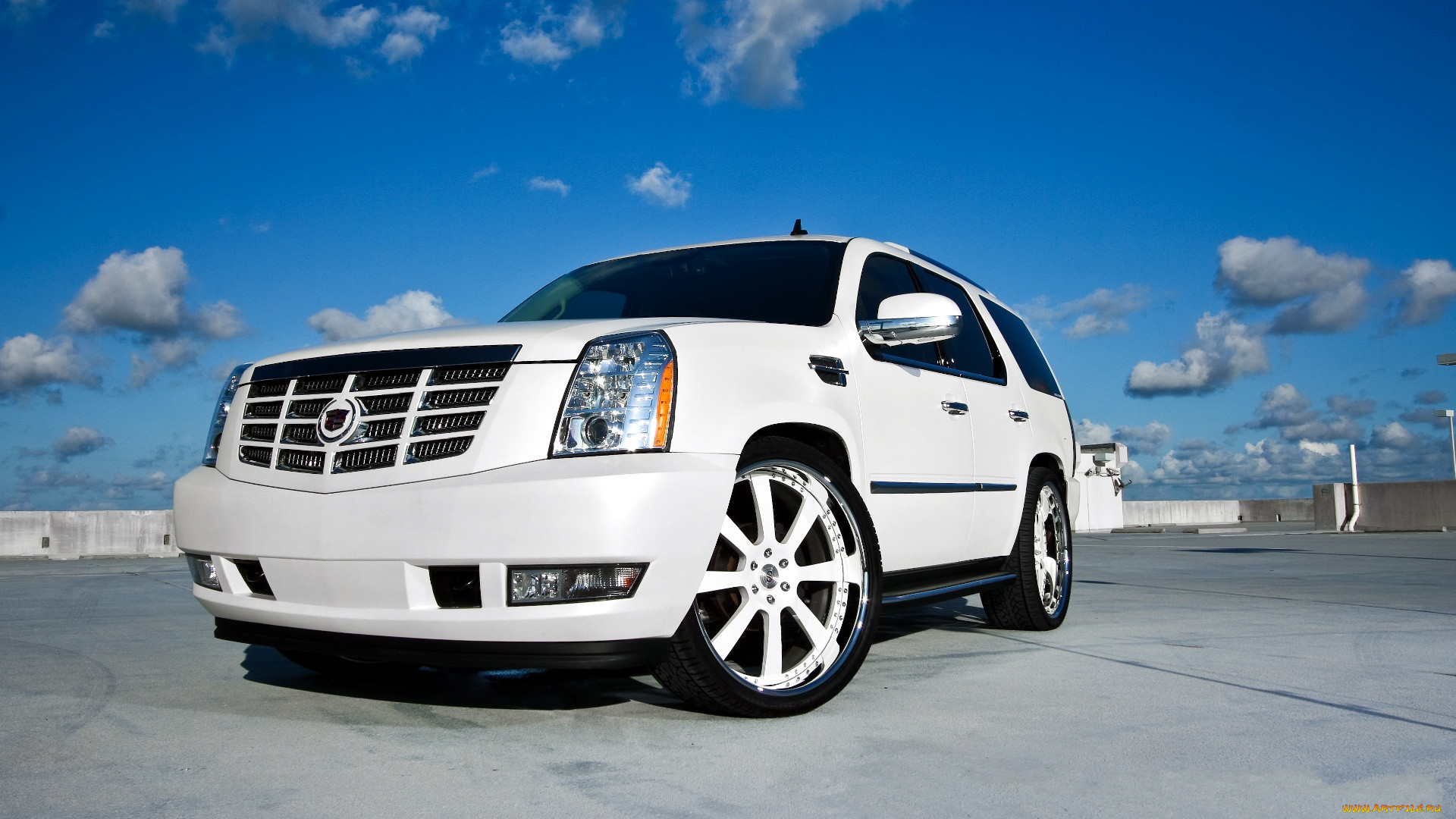 cadillac, escalade, , general, motors, , 